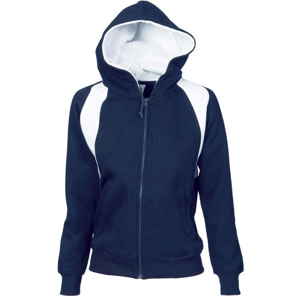 Hood Shirt