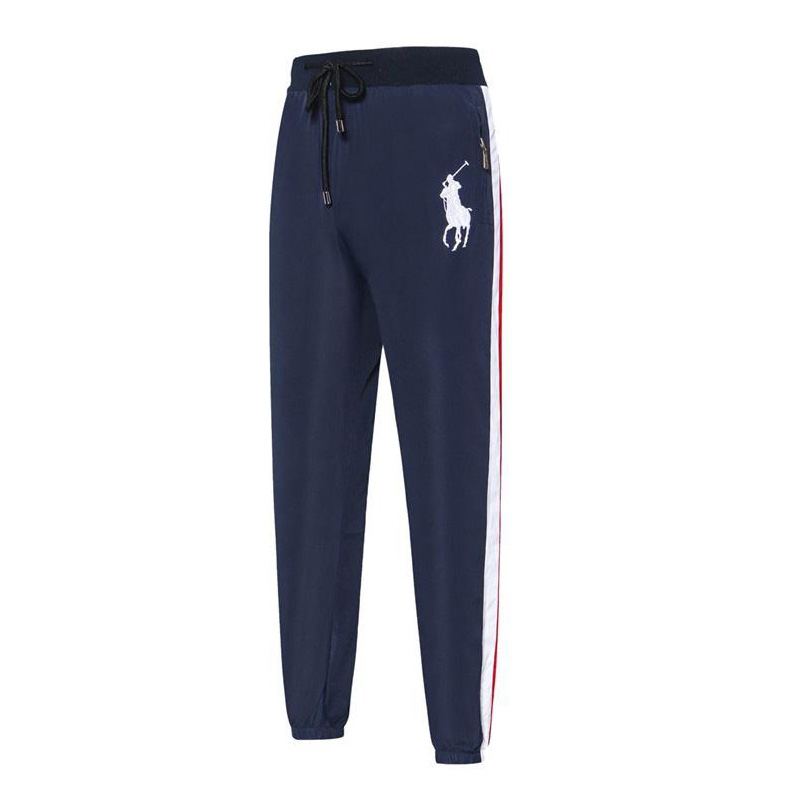 Men Horse Polo Leggings