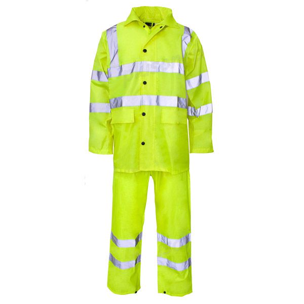 Rain Suit