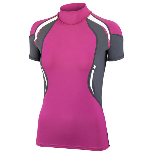 Rash Guard