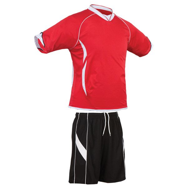 Soccer Uniform