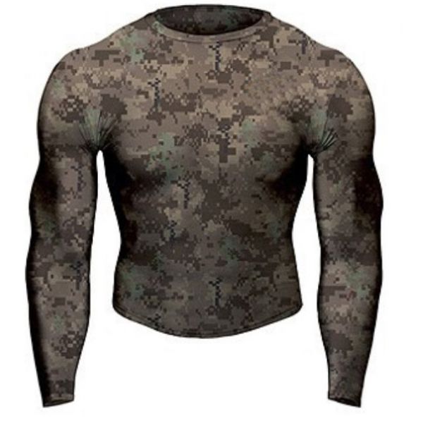 Under Armor